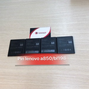 Pin Lenovo BL198