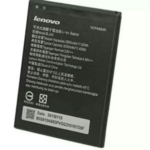 Pin Lenovo BL243
