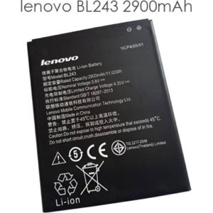 Pin Lenovo BL243