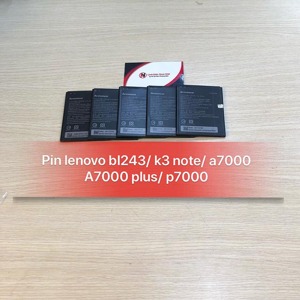 Pin Lenovo BL243