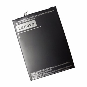 Pin Lenovo BL256