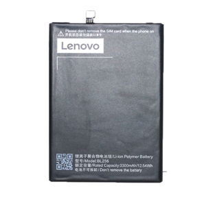 Pin Lenovo BL256