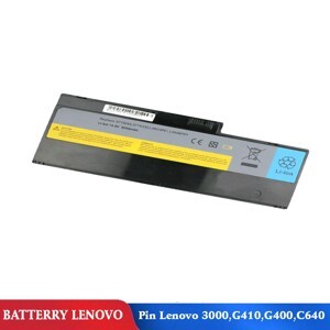 Pin Lenovo U350