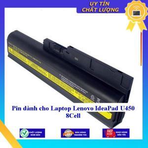 Pin Lenovo U450