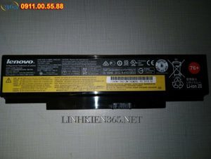 Pin Lenovo U460