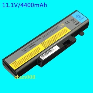 Pin Laptop LENOVO Y460, Y560 - 6CELL OEM - L09N6D16