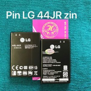 Pin LG BL-44JR