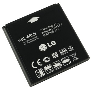 Pin LG BL-48LN