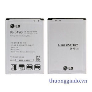 Pin LG BL-54SG