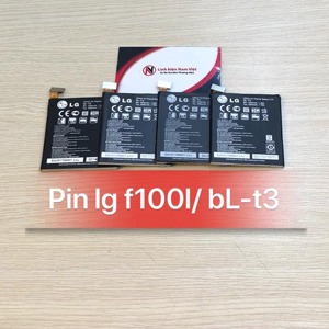 Pin LG BL-T3