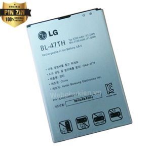 Pin LG G-Pro2 BL-47TH