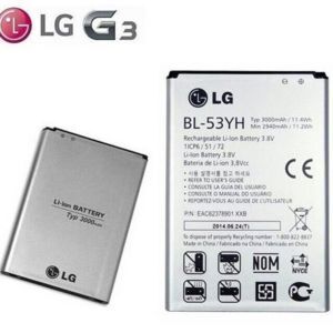 Pin LG G3 BL-53YH