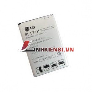 Pin LG G3 BL-53YH