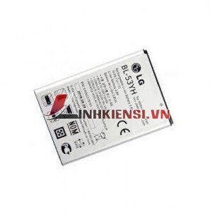 Pin LG G3 BL-53YH