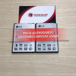 Pin LG G3 BL-53YH