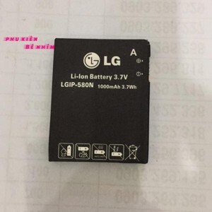 PIN LG GC900