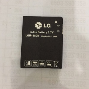 PIN LG GC900