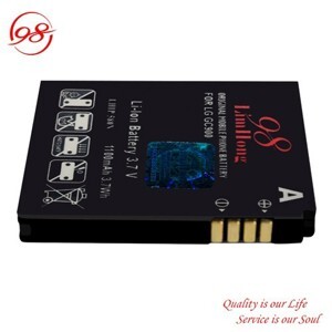 PIN LG GC900