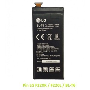 Pin LG GK BL-T6