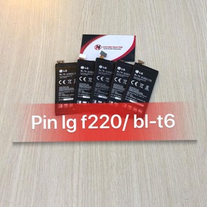 Pin LG GK BL-T6