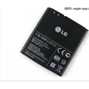 Pin lg LTE2 F160