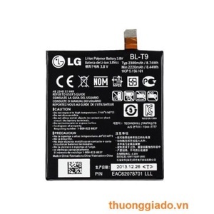Pin LG Nexus-5 BL-T9