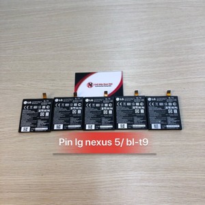 Pin LG Nexus-5 BL-T9