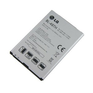 Pin LG Optimus G Pro – F240