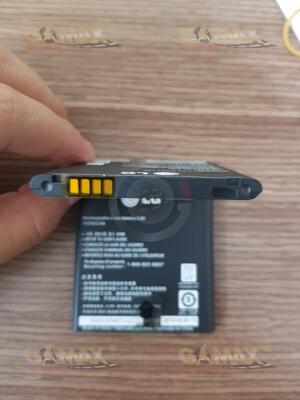 Pin LG P930