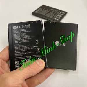 Pin LG V10 F600 BL-45B1F 3000 mAh