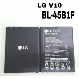 Pin LG V10 F600 BL-45B1F 3000 mAh