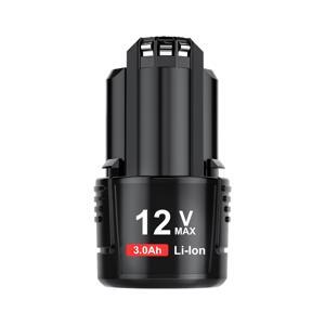 Pin Li-Ion 10.8V/1.3Ah 2607336014