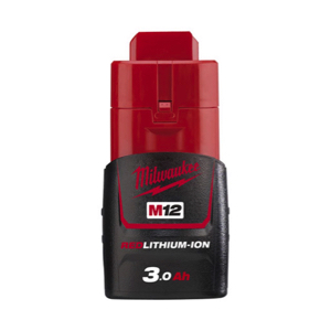 Pin Li-ion 12V Milwaukee M12B3