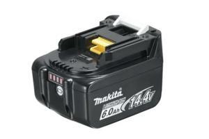 Pin Li-ion 14.4V 6.0Ah BL1460A Makita 632G42-4