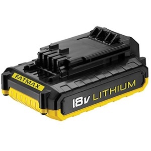 Pin li-ion 18V/ 4.0Ah Stanley SCB20M-B1