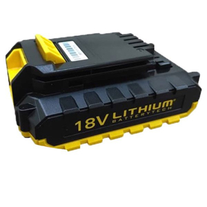 Pin li-ion 18V/ 4.0Ah Stanley SCB20M-B1