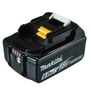 Pin Li-ion 18V/ 6.0A BL1860B Makita 197422-4