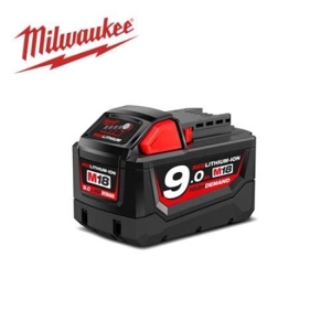 Pin Li-ion 18V Milwaukee M18B9