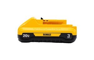 Pin li-ion Dewalt DCB187-KR 18V-3.0Ah