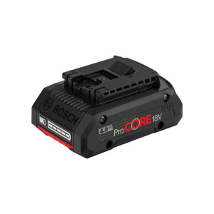 Pin li-ion Procore 18V-3.0Ah Bosch 1600A016GB