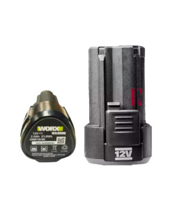 Pin Li-ion Worx WA3506 - 12V 2.0Ah