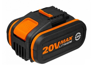 Pin Li-ion WORX WA3553 20V 4.0Ah