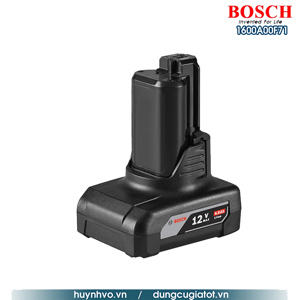 Pin Lion 12V/ 4.0Ah Bosch 1600A00F71