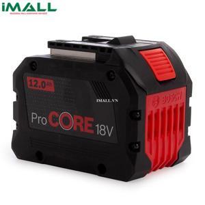 Pin Lion 18V/ 12.0Ah Bosch 1600A016GU