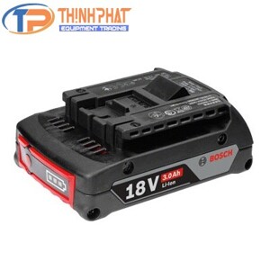 Pin Lion 18V/ 3.0Ah Bosch 1600A012UV