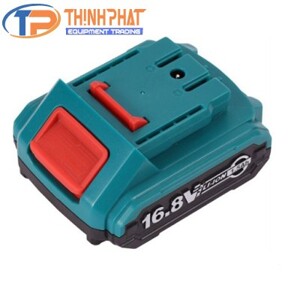 Pin Lithium 16.8V Total TBLI16151