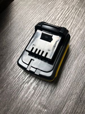 Pin Lithium 18V Stanley SCB12S-B1