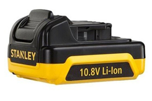 Pin Lithium 18V Stanley SCB12S-B1