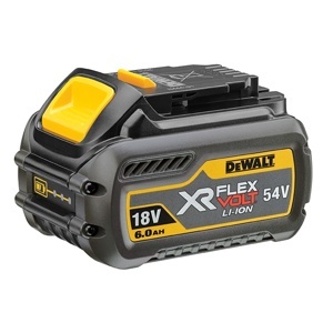 Pin Lithium 54V 6.0Ah Dewalt DCB546-XJ