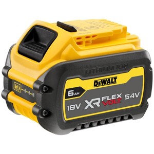 Pin Lithium 54V 6.0Ah Dewalt DCB546-XJ